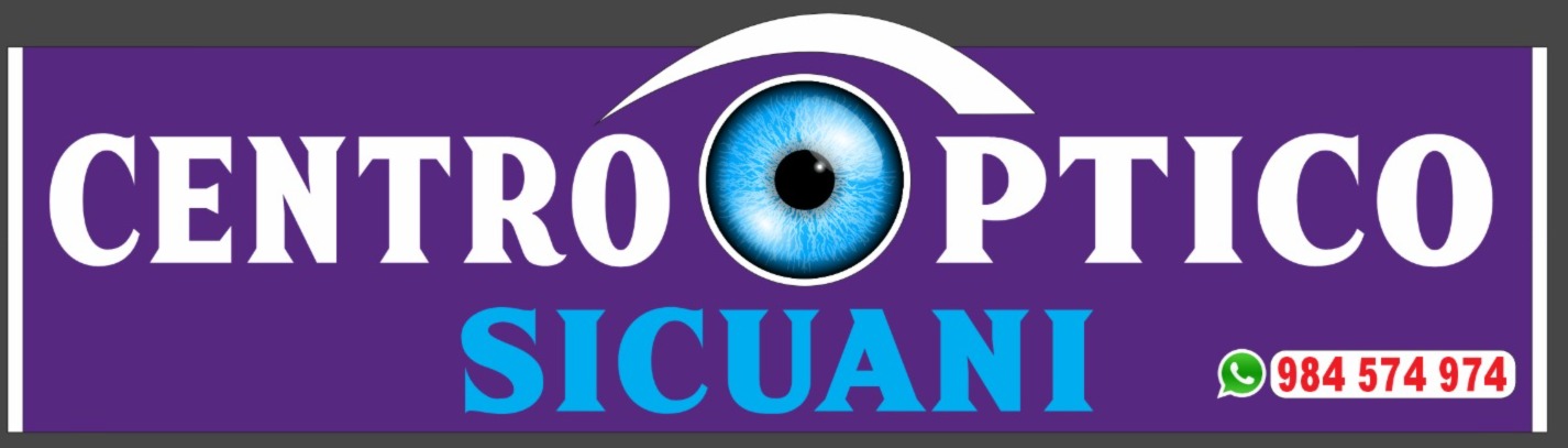 Centro Óptico Sicuani